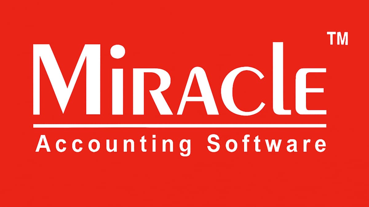 Miracle Accounting Software in Surat
