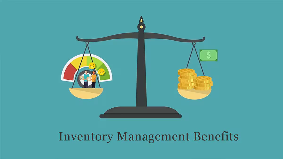 How Inventory Management Software Improves Your Business Operations
